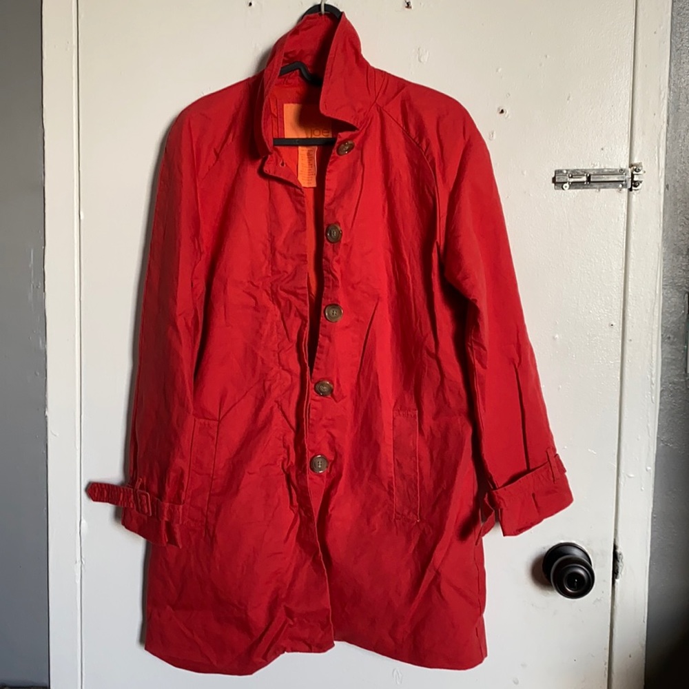 Joe fresh Coat